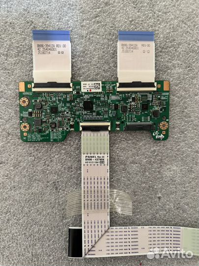 T-CON BN9504014A BN41-02292A