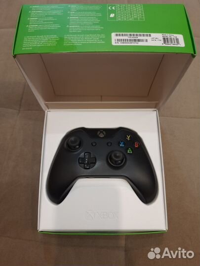 Геймпад для xbox One