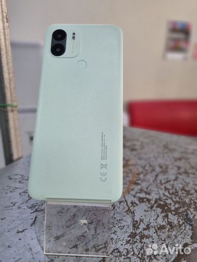 Xiaomi Redmi A2, 3/32 ГБ