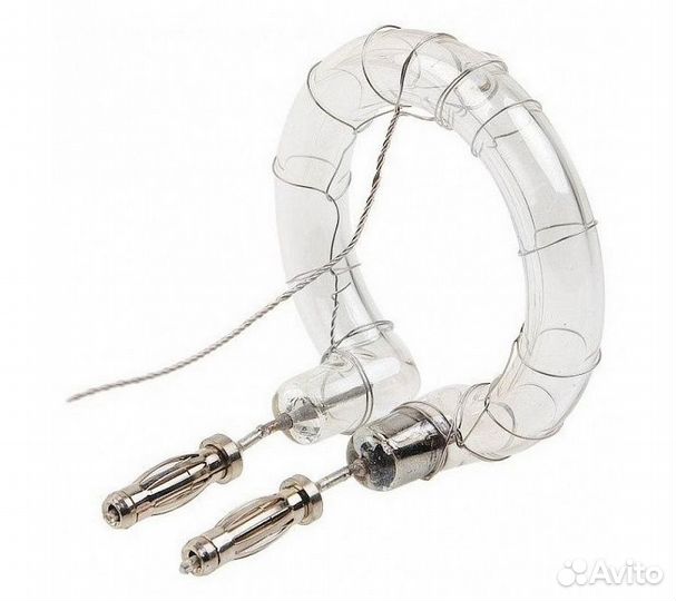 Импульсная лампа RL-F127 для вспышек Raylab Sprint