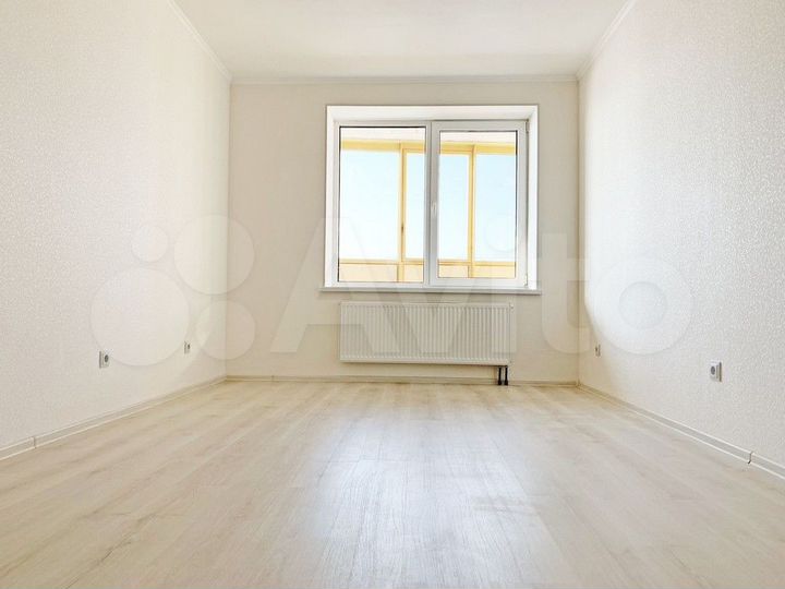 Квартира-студия, 28,7 м², 11/15 эт.