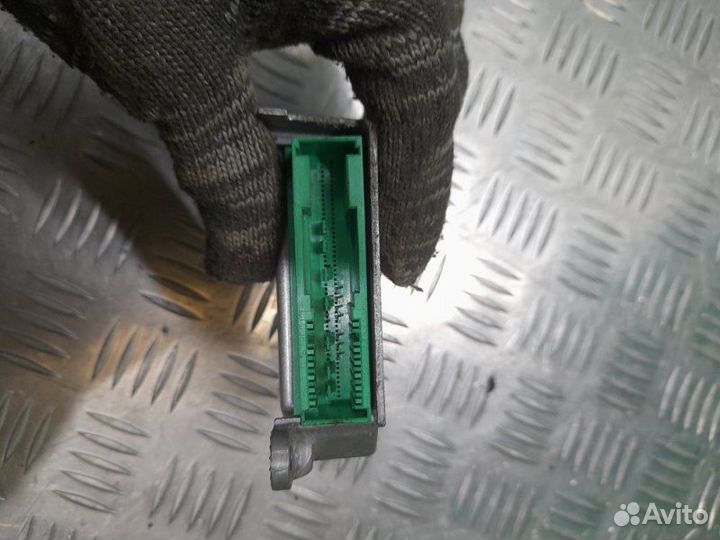 Блок управления Airbag SRS Chevrolet Lanos седан