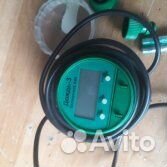 Автомат полива