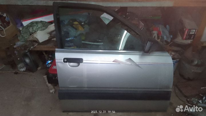 Кузовщина audi 100 c3