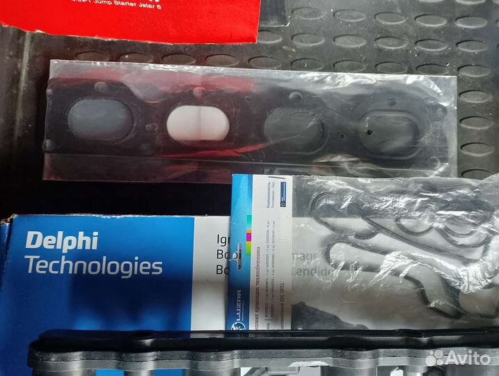 Запчасти на opel астра н