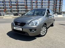 Kia Carens 2.0 AT, 2012, 116 200 км, с пробегом, цена 1 365 000 руб.