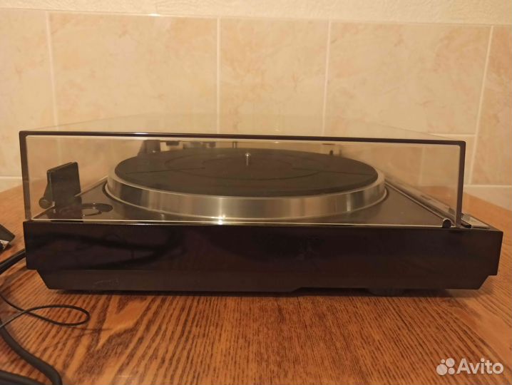 Проигрыватель винила Sony PS-X55