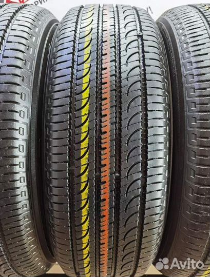 Yokohama Geolandar SUV G055 225/55 R17 97V