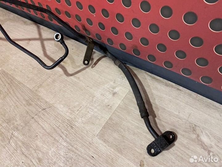 Гидроаккумулятор Toyota Land Cruiser 200 2015