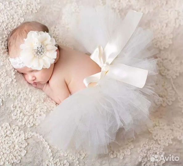 Костюмы для фотосессии новорожденных