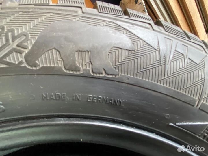 Оригинальный комплект дисков mazda 3