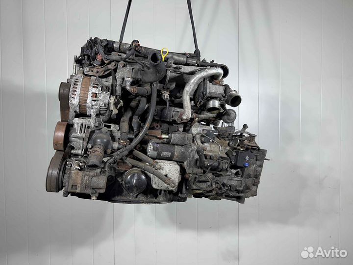 Двигатель Mazda 6 R210226478 R2