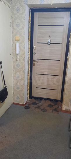 1-к. квартира, 30 м², 6/9 эт.