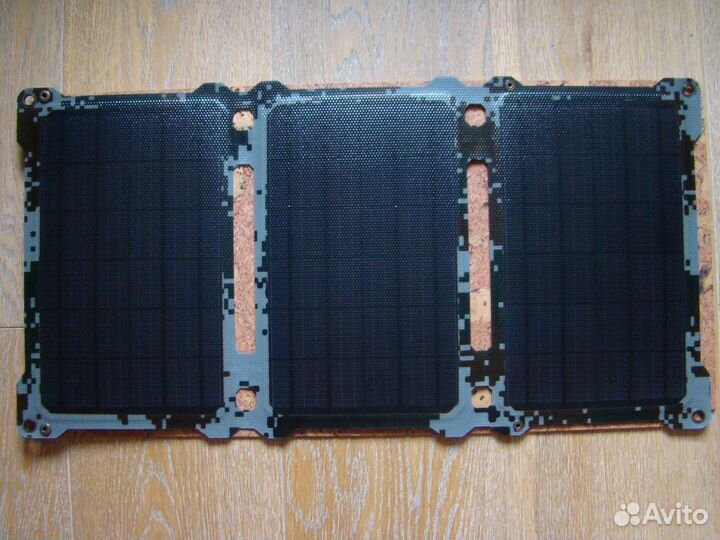 Солнечная панель allpowers