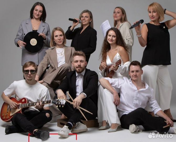 Педагог по вокалу и фортепиано