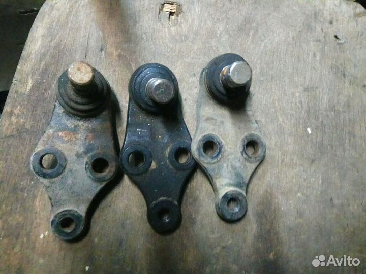 Шаровая опора Киа Сид 2