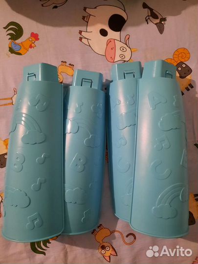 Развивающий стол