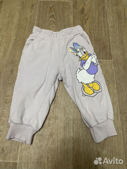 Детские вещи пакетом