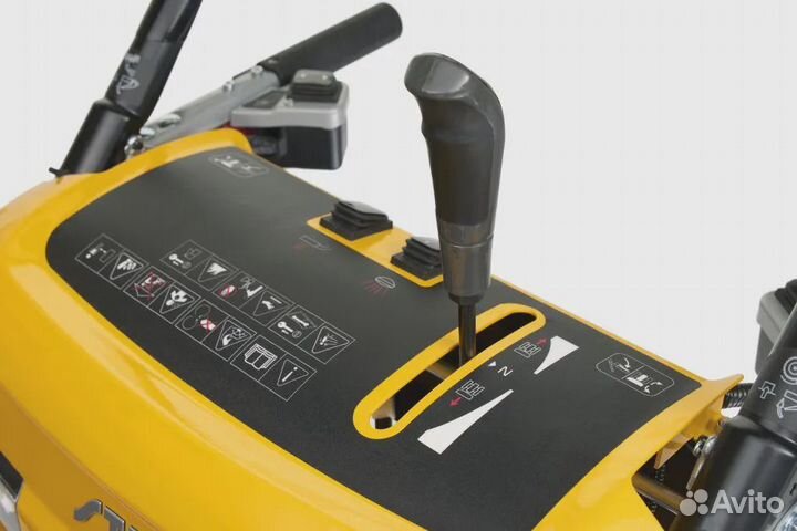 Stiga 7276 PH ST Снегоуборщик