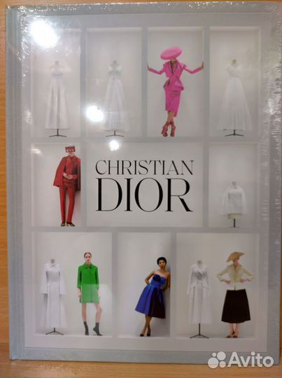 XL Christian Dior. Кристиан Диор. Коллекции
