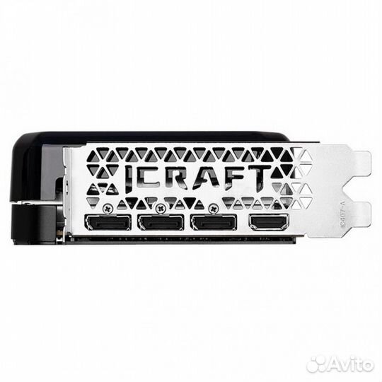 Видеокарта Maxsun RTX 4060Ti iCraft OC 8GB 585547