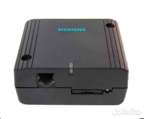 Модем Siemens MC35i