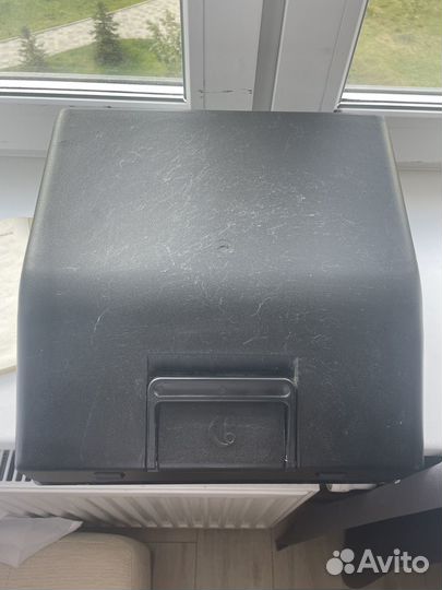 Пишущая машинка электромеханическая Ивица-М