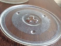 Тарелки для микроволновой печи, разные диаметры