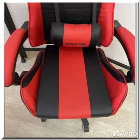 Компьютерное игровое кресло новое