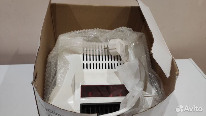 Сушилка для рук NeoClima NHD-2.0