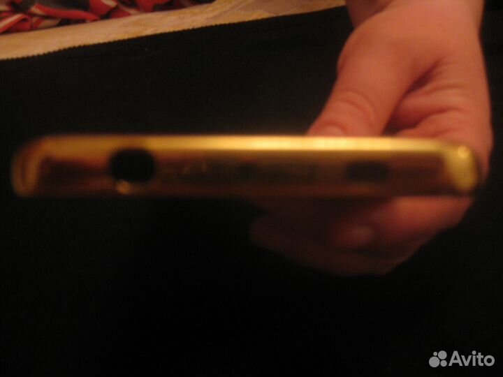 Новый чехол на смартфон