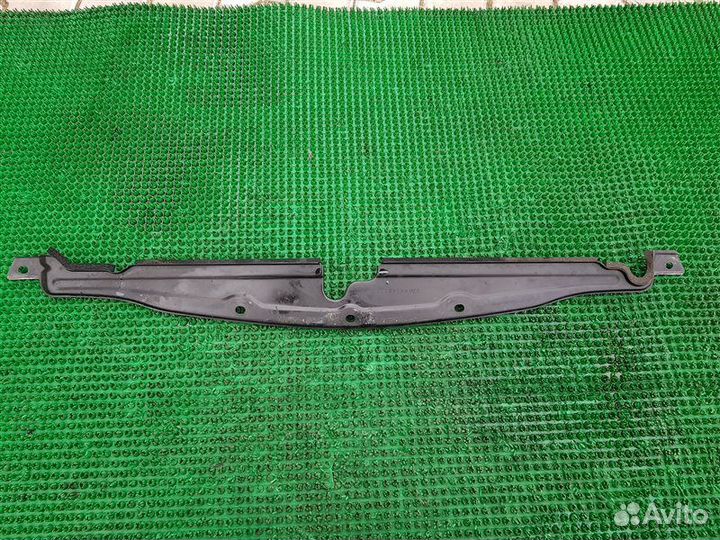 Жесткость бампера перед. Toyota Rx400H, RX450H, Rx