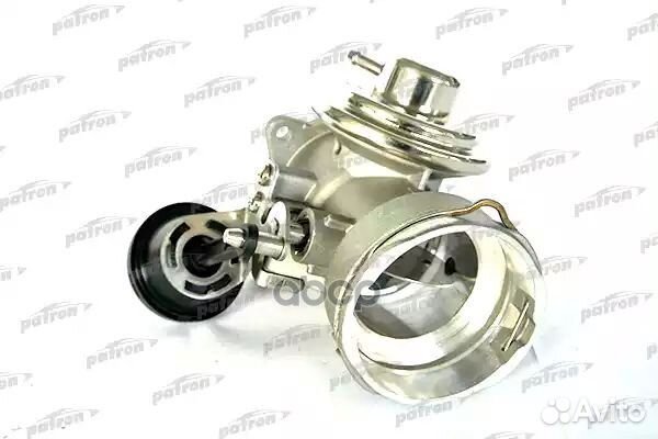 Клапан EGR audi: A3 1.9 TDI 00-03 skoda: octav