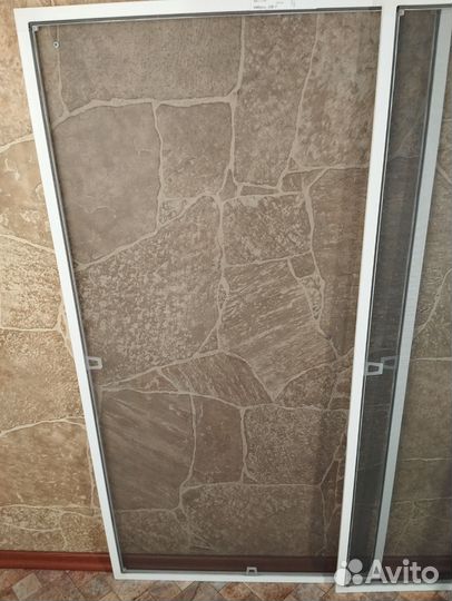 Сетка на окно