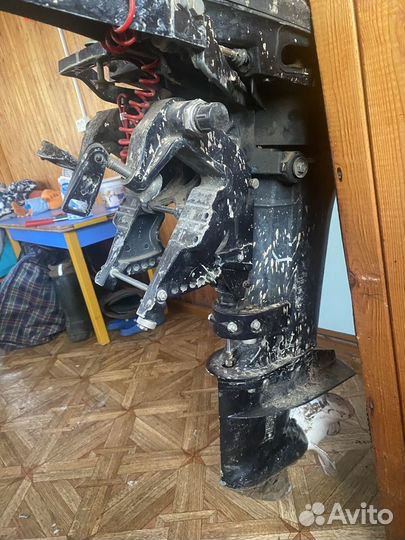 Продам мотор