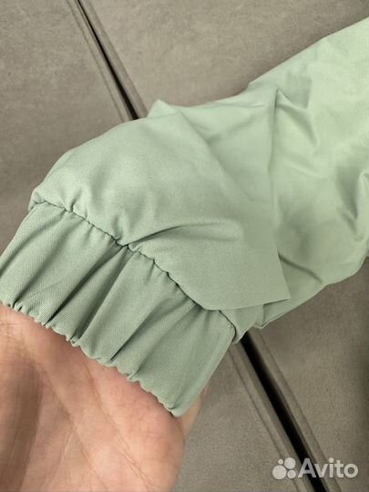 Комбинезон демисезонный 98