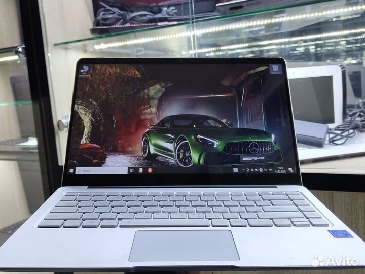 Ноутбук дляработы/учебы/серфинга в интернете