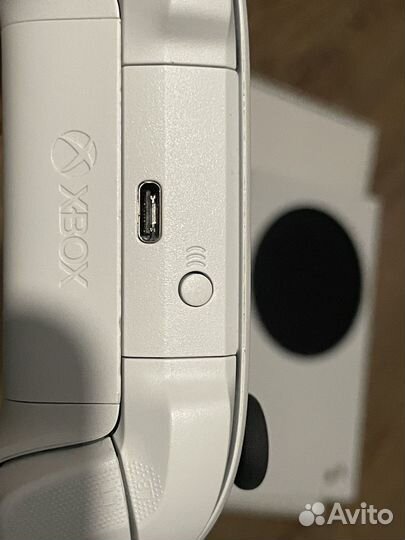 Xbox series S+game pass ultimate