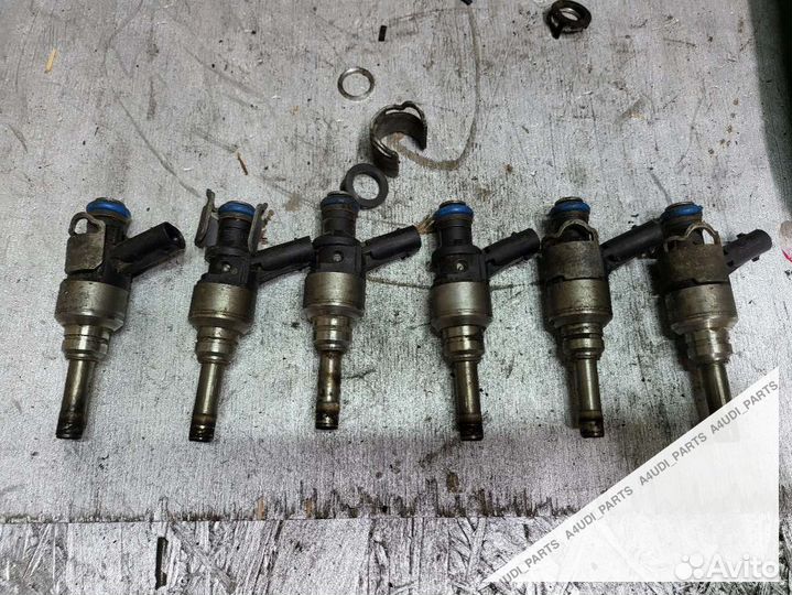 Форсунка Audi A5 (S5,RS5) 1 Бензин 06E036G