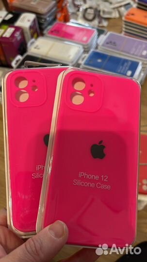 Чехол для телефона iPhone 14.,15,11,12,13