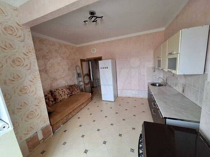 1-к. квартира, 45 м², 2/3 эт.