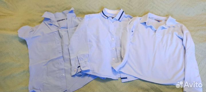 Школьная форма