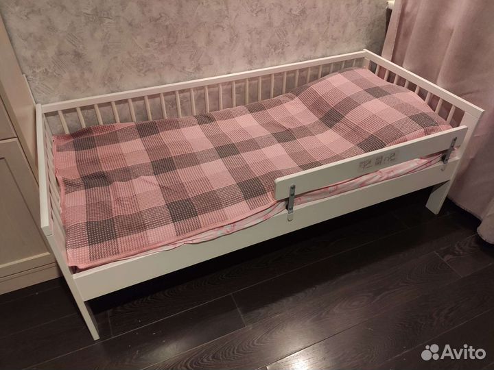 Кровать Gulliver Гулливер IKEA