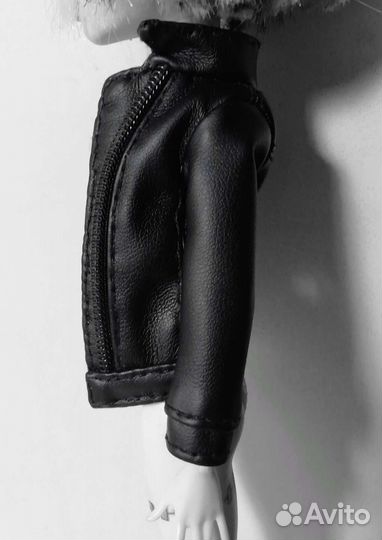 Одежда для кукол монстер хай