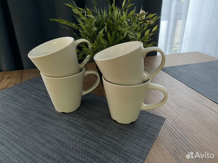 Кружка IKEA 350 мл