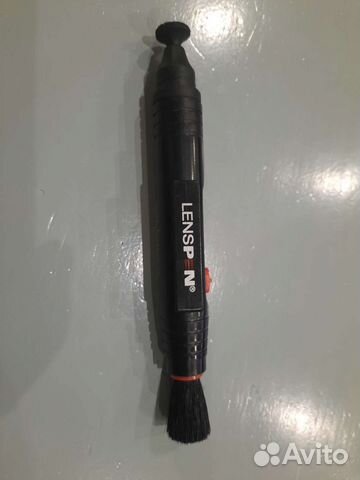 Чистящий карандаш Lenspen LP-1