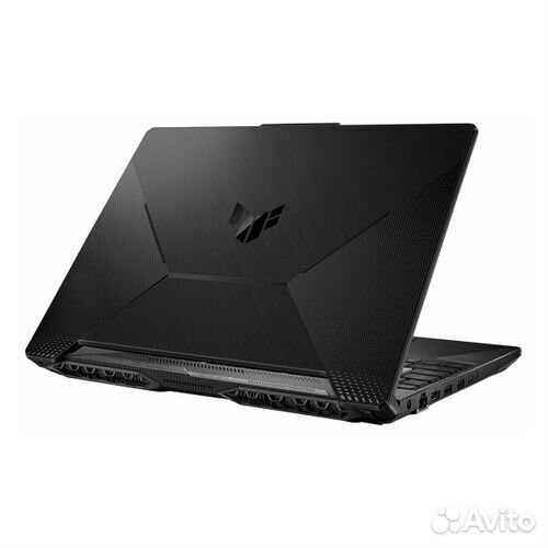 Игровой asus TUF Gaming F15 RTX 3050 Ti 512Gb