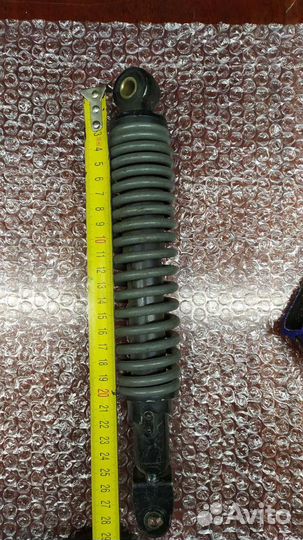 Амортизатор