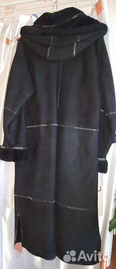 Дублёнка/ шуба