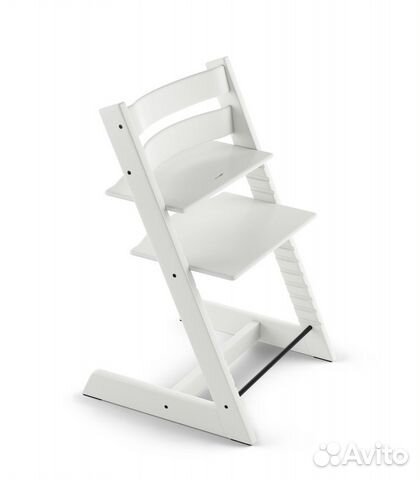 Стул Stokke Tripp Trapp